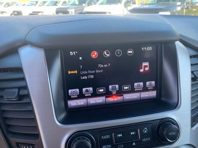 used 2016 GMC Yukon car, priced at $18,509