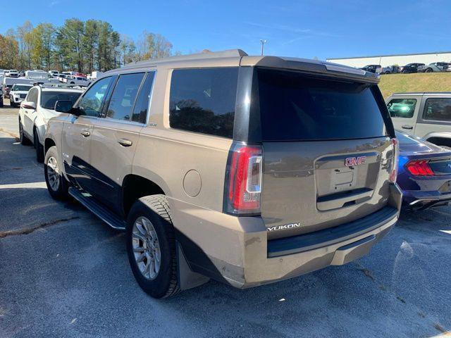 used 2016 GMC Yukon car, priced at $18,544