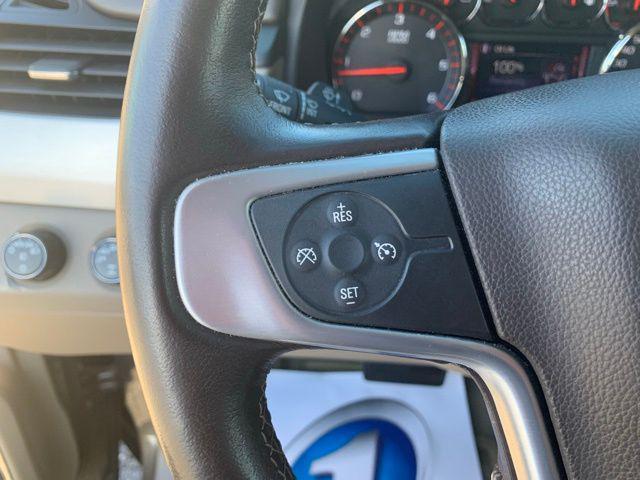 used 2016 GMC Yukon car, priced at $18,509