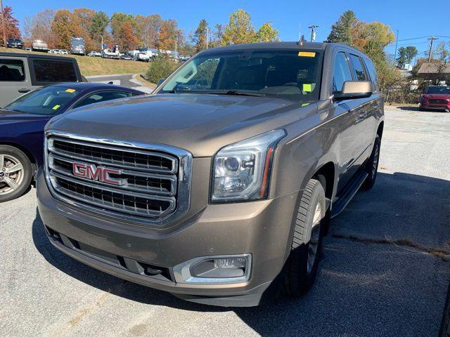 used 2016 GMC Yukon car, priced at $18,544