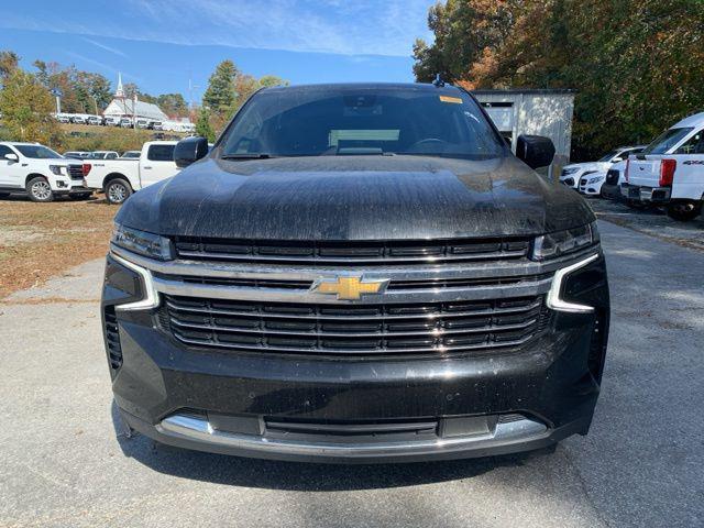 used 2023 Chevrolet Suburban car, priced at $49,994