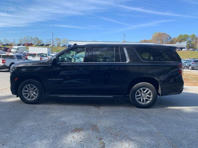 used 2023 Chevrolet Suburban car, priced at $49,994