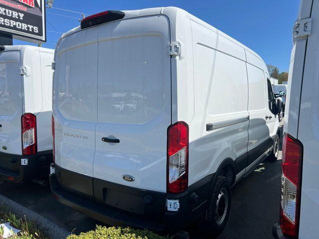 new 2024 Ford Transit-250 car, priced at $56,888
