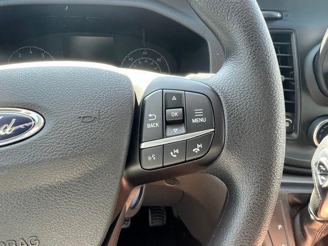 new 2024 Ford Transit-250 car, priced at $56,888