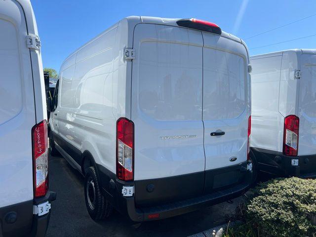 new 2024 Ford Transit-250 car, priced at $56,888