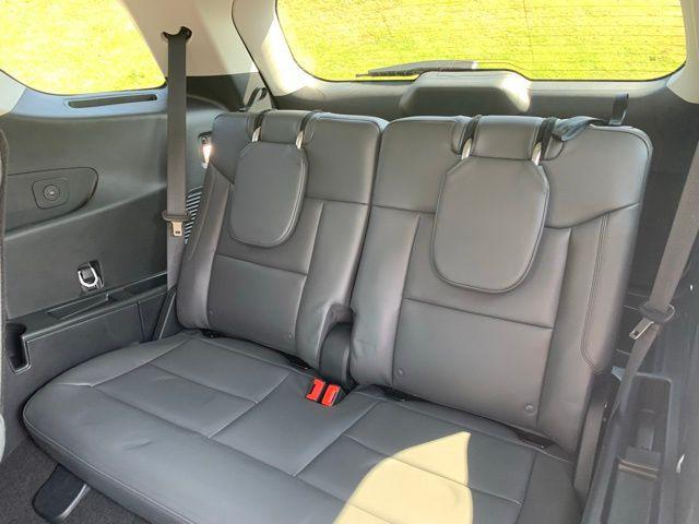 used 2025 Ford Explorer car, priced at $36,978