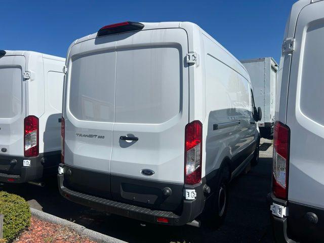 new 2024 Ford Transit-250 car, priced at $59,888