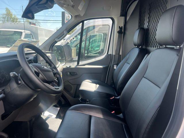 new 2024 Ford Transit-250 car, priced at $59,888