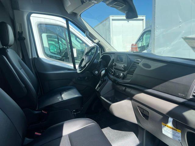new 2024 Ford Transit-250 car, priced at $59,888