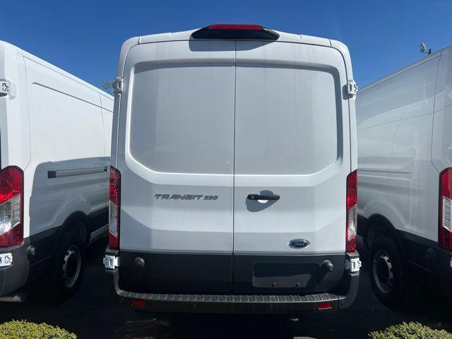 new 2024 Ford Transit-250 car, priced at $59,888