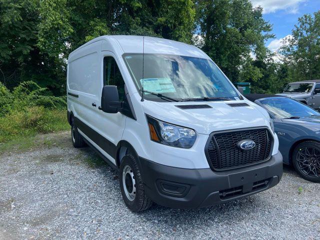 new 2024 Ford Transit-250 car, priced at $54,888