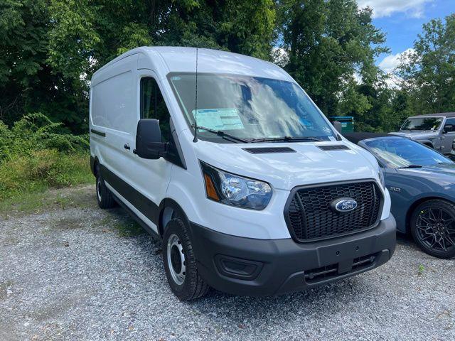 new 2024 Ford Transit-250 car, priced at $54,888