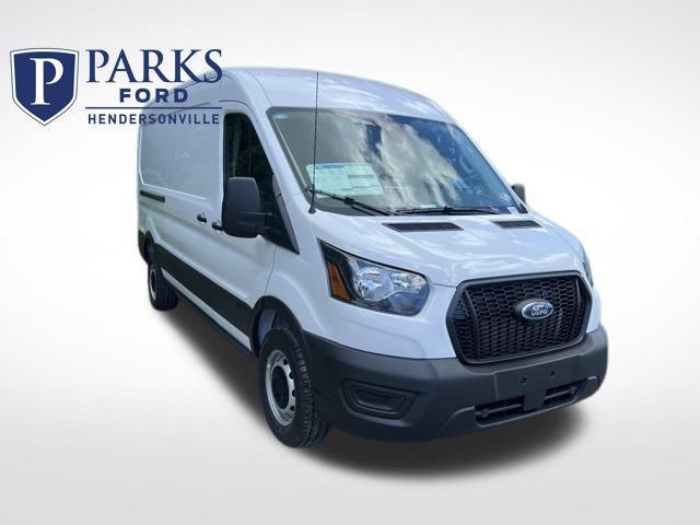 new 2024 Ford Transit-250 car, priced at $54,888