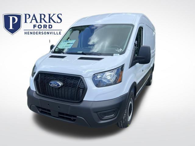 new 2024 Ford Transit-250 car, priced at $58,888