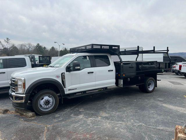new 2024 Ford F-450 car, priced at $99,888