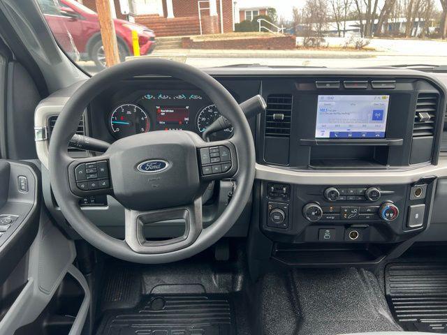 new 2024 Ford F-450 car, priced at $99,888
