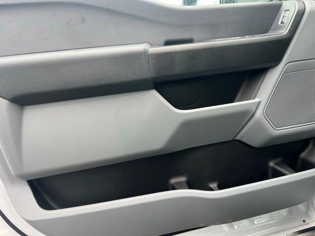 new 2024 Ford F-450 car, priced at $99,888