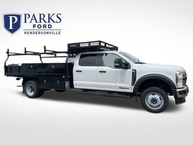 new 2024 Ford F-450 car, priced at $90,888