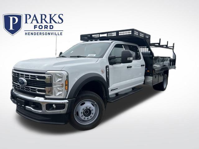 new 2024 Ford F-450 car, priced at $99,888