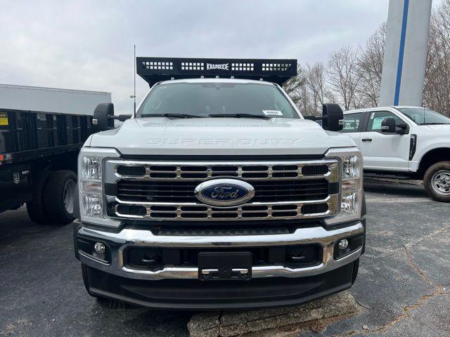 new 2024 Ford F-450 car, priced at $99,888