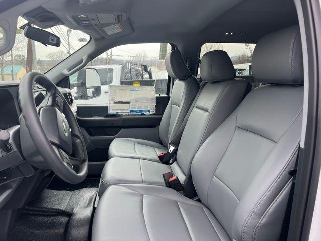 new 2024 Ford F-450 car, priced at $99,888