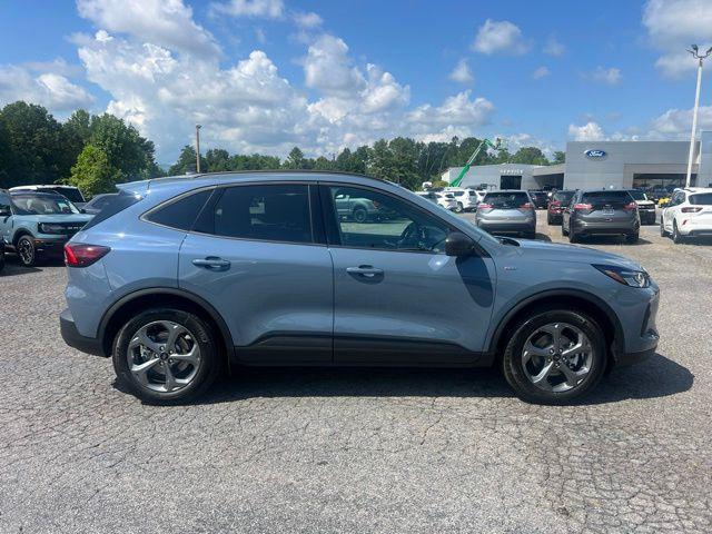new 2025 Ford Escape car, priced at $26,842