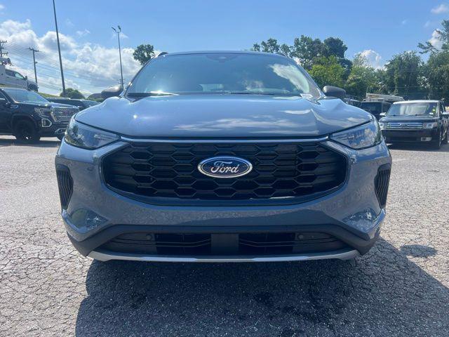 new 2025 Ford Escape car, priced at $26,842