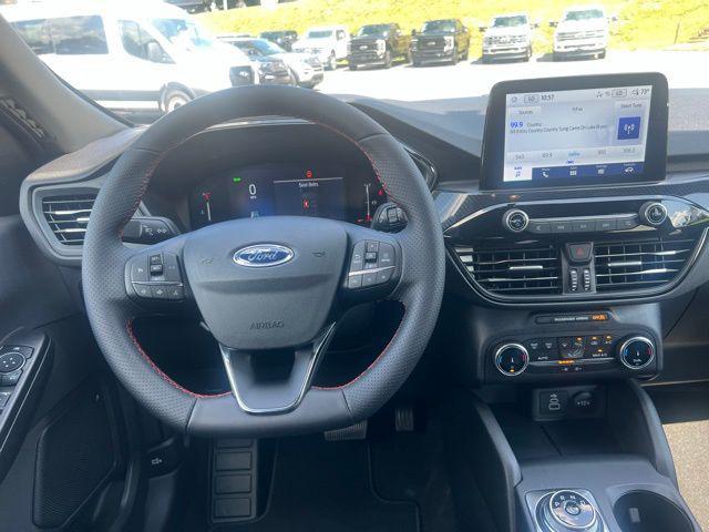 new 2025 Ford Escape car, priced at $26,842