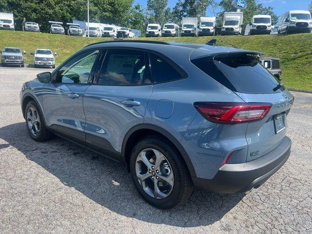new 2025 Ford Escape car, priced at $26,842