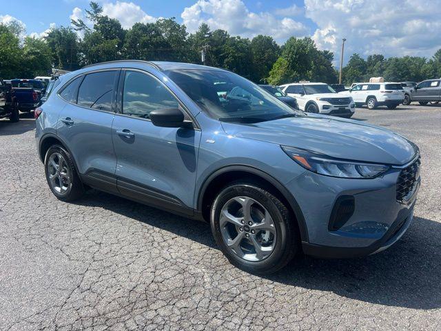 new 2025 Ford Escape car, priced at $26,842