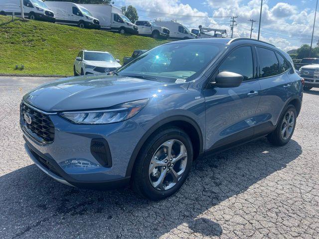 new 2025 Ford Escape car, priced at $26,842