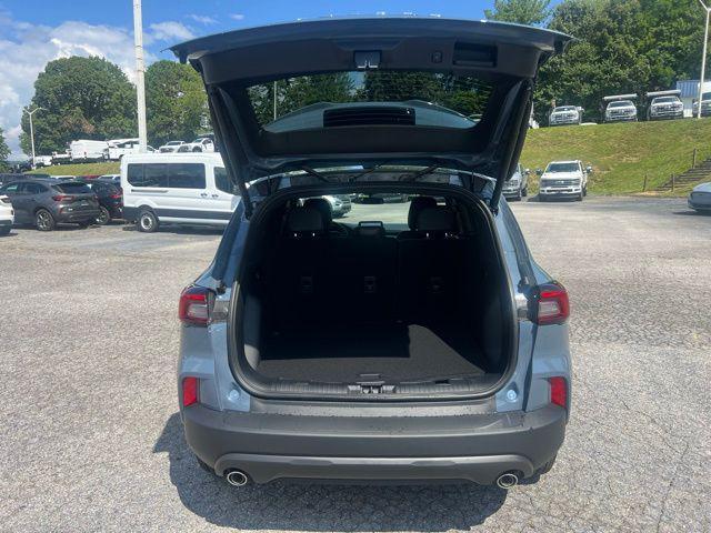 new 2025 Ford Escape car, priced at $26,842