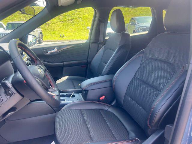 new 2025 Ford Escape car, priced at $26,842