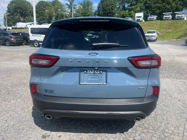 new 2025 Ford Escape car, priced at $26,842