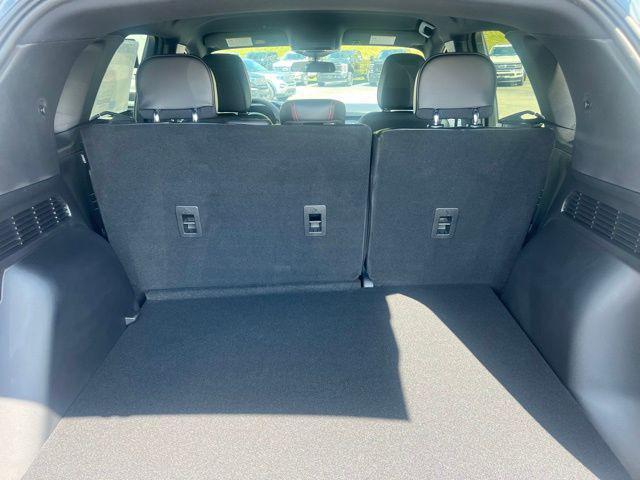new 2025 Ford Escape car, priced at $26,842