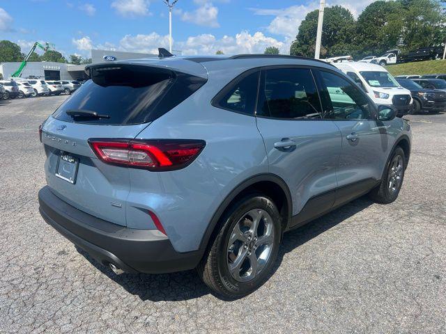 new 2025 Ford Escape car, priced at $26,842