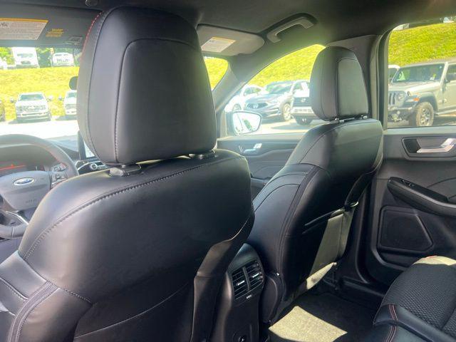 new 2025 Ford Escape car, priced at $26,842