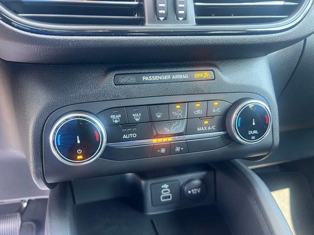 new 2025 Ford Escape car, priced at $26,842