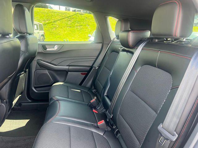 new 2025 Ford Escape car, priced at $26,842