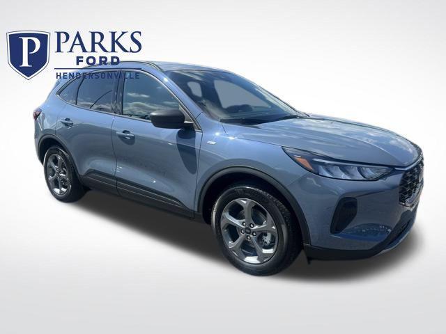 new 2025 Ford Escape car, priced at $26,842
