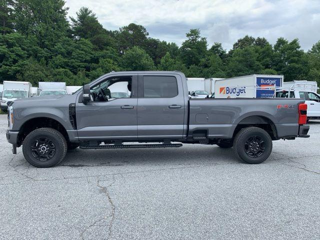 new 2024 Ford F-250 car