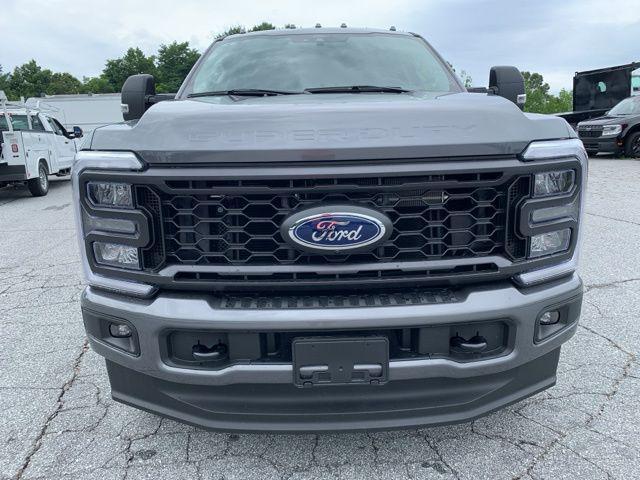 new 2024 Ford F-250 car