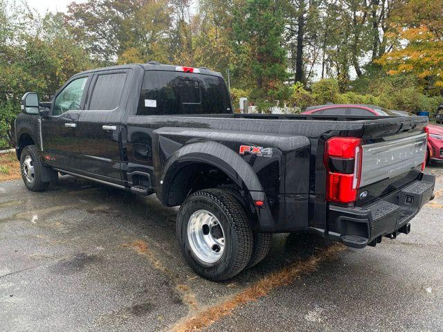 new 2026 Ford F-350 car, priced at $108,840