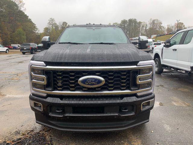 new 2026 Ford F-350 car, priced at $108,840