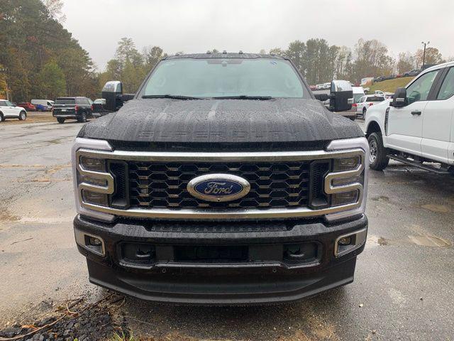 new 2026 Ford F-350 car, priced at $108,840