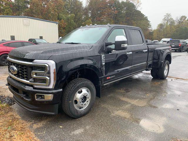 new 2026 Ford F-350 car, priced at $108,840