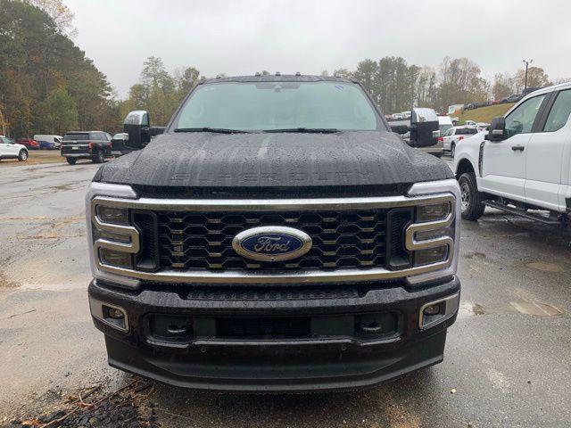 new 2026 Ford F-350 car, priced at $108,840