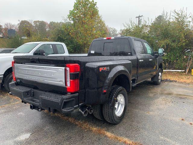 new 2026 Ford F-350 car, priced at $108,840