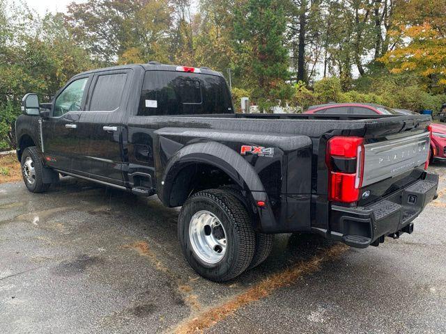 new 2026 Ford F-350 car, priced at $108,840