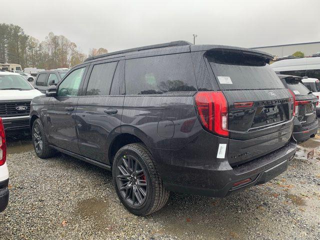 new 2025 Ford Expedition car, priced at $84,485